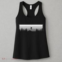 Snowboard Apparel Snowboarding Snowboarder Snowboard Women's Tank Top thumb 3