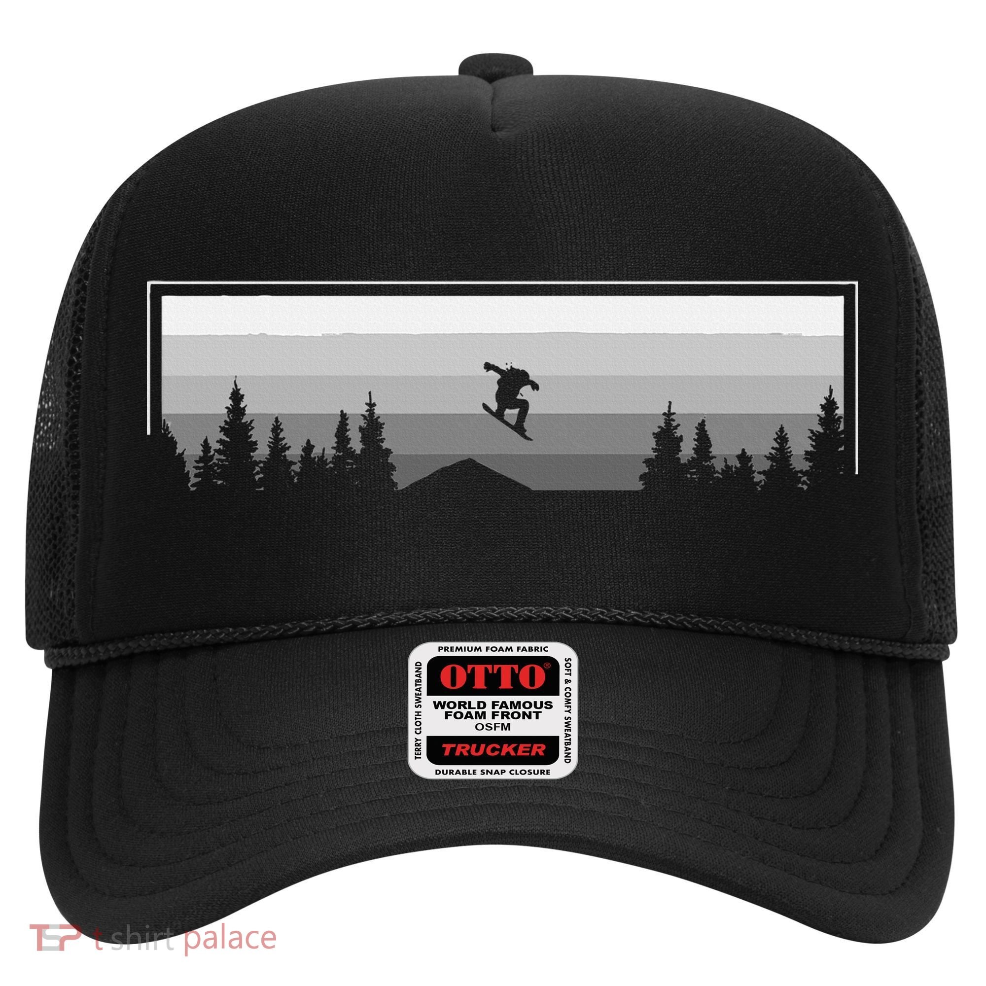 Snowboard Apparel Snowboarding Snowboarder Snowboard Hat