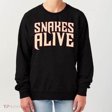 Snakes Alive Women's Sweatshirt