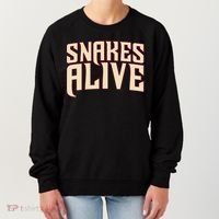 Snakes Alive Women's Sweatshirt thumb 0