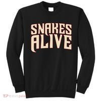 Snakes Alive Sweatshirt thumb 0