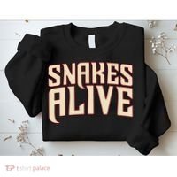 Snakes Alive Sweatshirt thumb 2