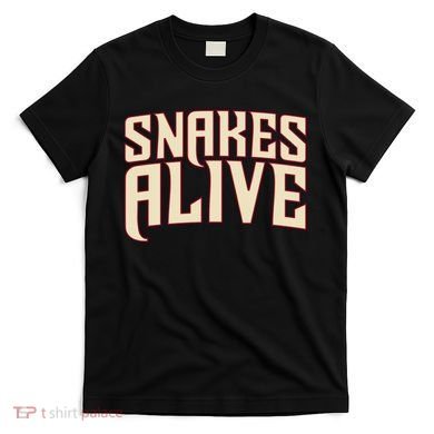 Snakes Alive T-Shirt