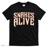 Snakes Alive T-Shirt thumb 0