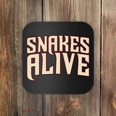 Snakes Alive Coaster