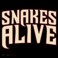 Snakes Alive Polo thumb 3