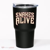 Snakes Alive Tumbler thumb 0