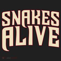 Snakes Alive Tumbler thumb 3