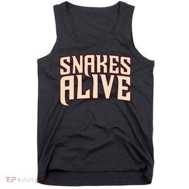 Snakes Alive Tank Top