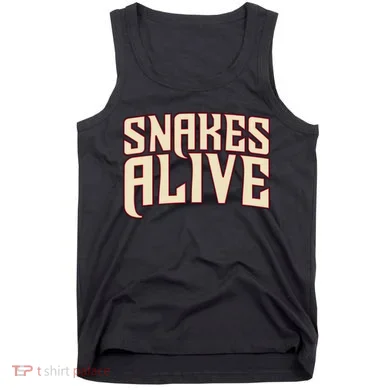 Snakes Alive Tank Top