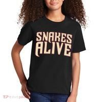 Snakes Alive Kids T-Shirt thumb 2