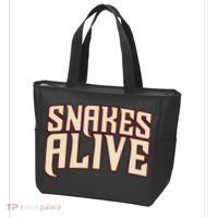 Snakes Alive Tote Bag thumb 3