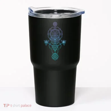 Tumbler