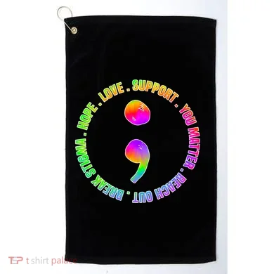 Golf Towel