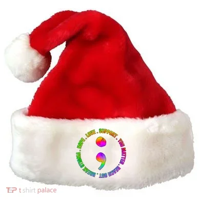Santa Hat
