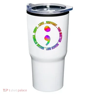 Tumbler