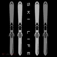 Ski Apparel Skiing Skier Ski USA-Made Doggie Bandana thumb 2