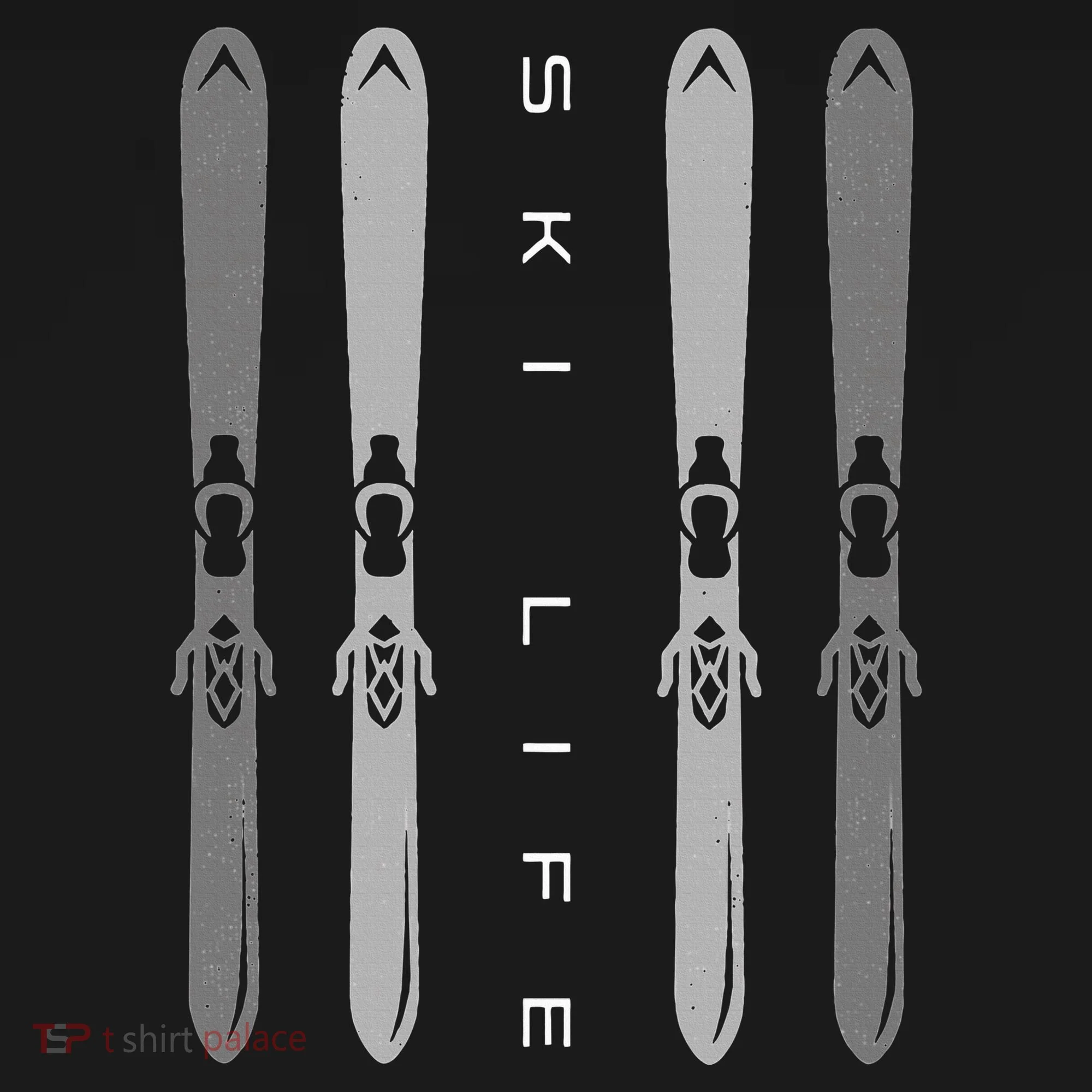 Ski Apparel Skiing Skier Ski Sweatshirt