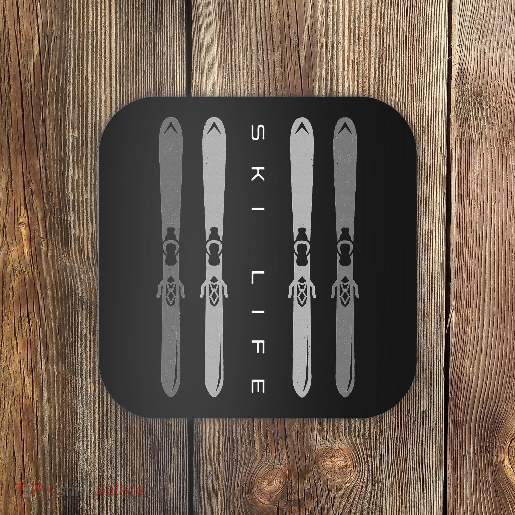 Ski Apparel Skiing Skier Ski Coaster