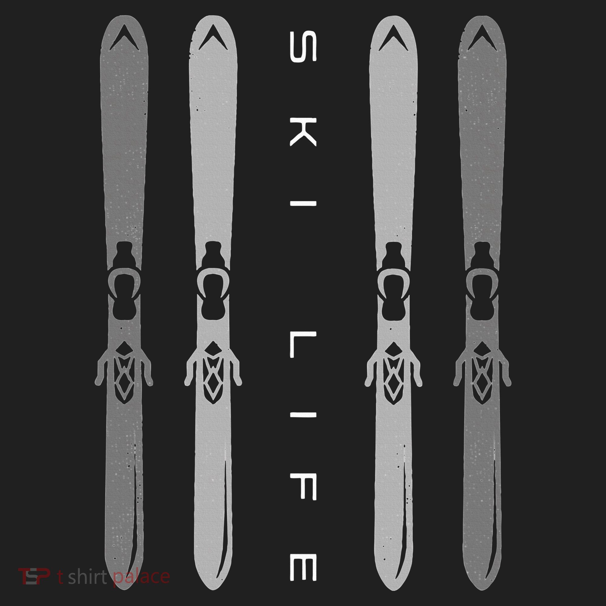 Ski Apparel Skiing Skier Ski Tumbler