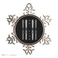Ski Apparel Skiing Skier Ski Ornament thumb 0