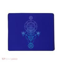 Starseed Activation Sacred Geometry Mousepad thumb 0