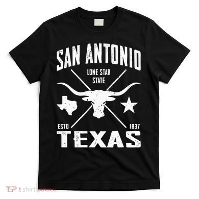 San Antonio T-Shirt