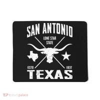 San Antonio Mousepad thumb 0