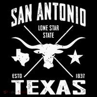 San Antonio Women's Tank Top thumb 5