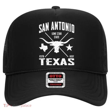 San Antonio Hat