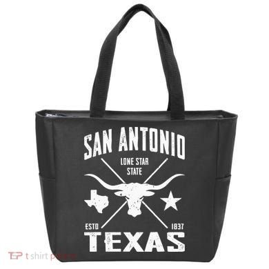 San Antonio Bag