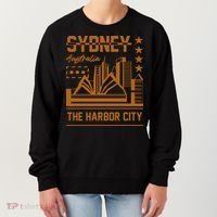 Sydney Australia Women's Sweatshirt thumb 0