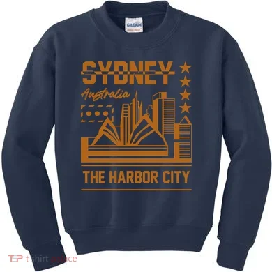 Kids Sweatshirt