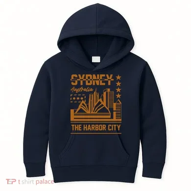Kids Hoodie