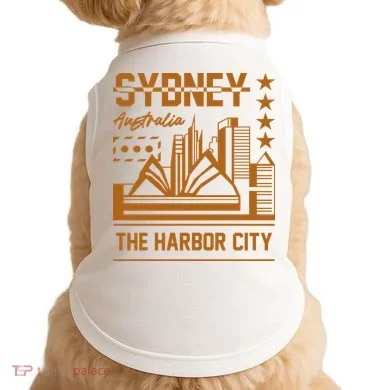Doggie Tank