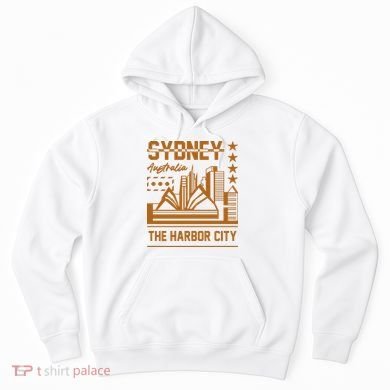 Sydney Australia Hoodie