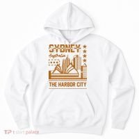 Sydney Australia Hoodie thumb 0