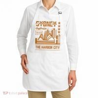 Sydney Australia Apron thumb 2