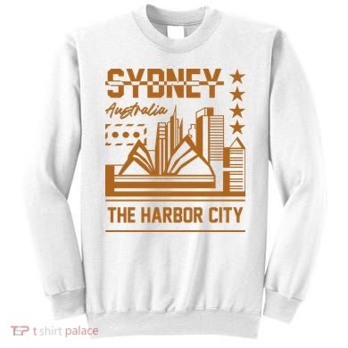 Sydney Australia Sweatshirt