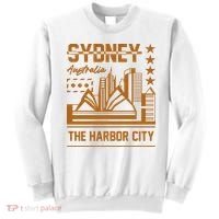 Sydney Australia Sweatshirt thumb 0