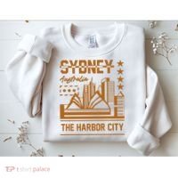Sydney Australia Sweatshirt thumb 2