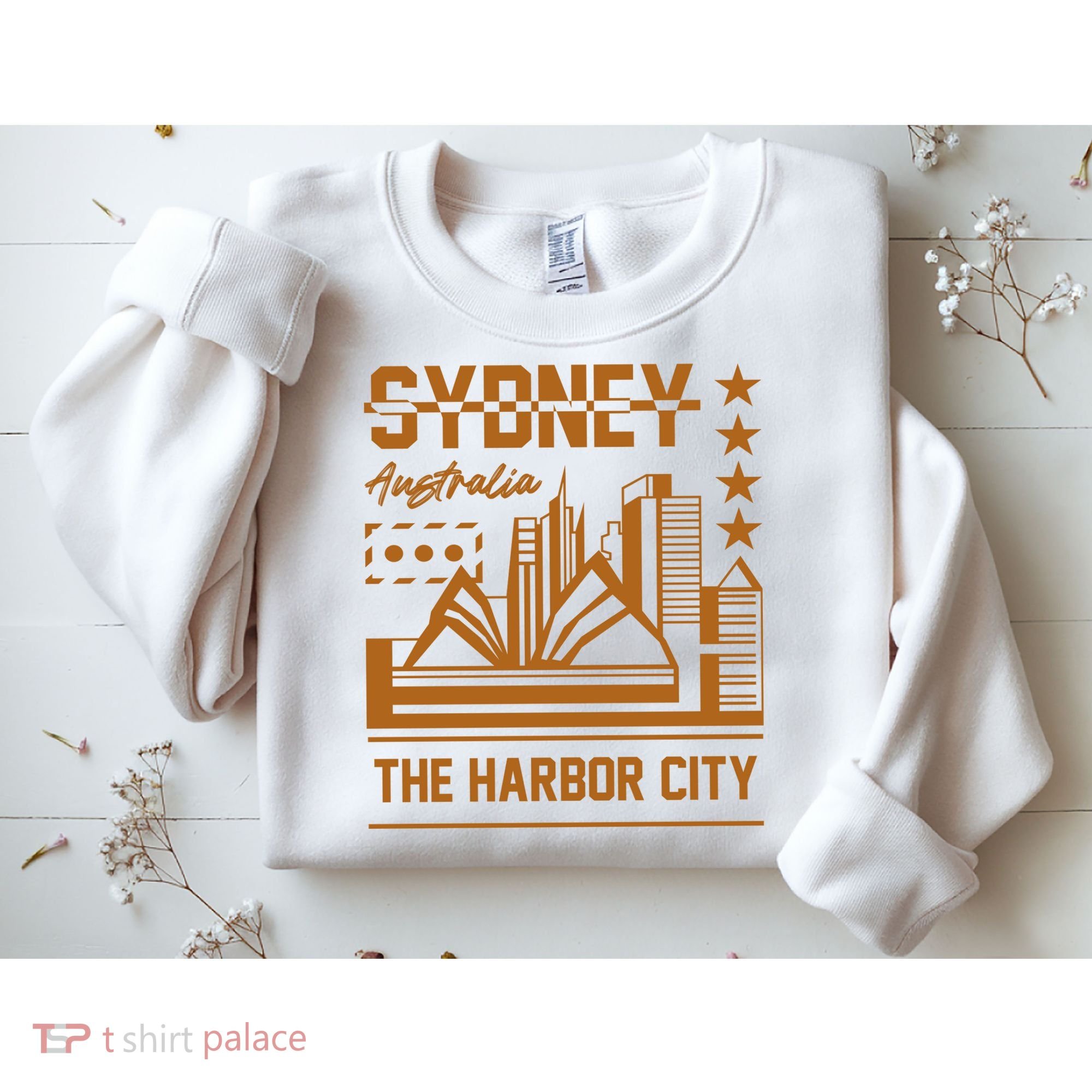 Sydney Australia Sweatshirt