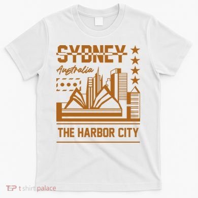 Sydney Australia T-Shirt
