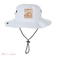 Sydney Australia Bucket Hat thumb 0