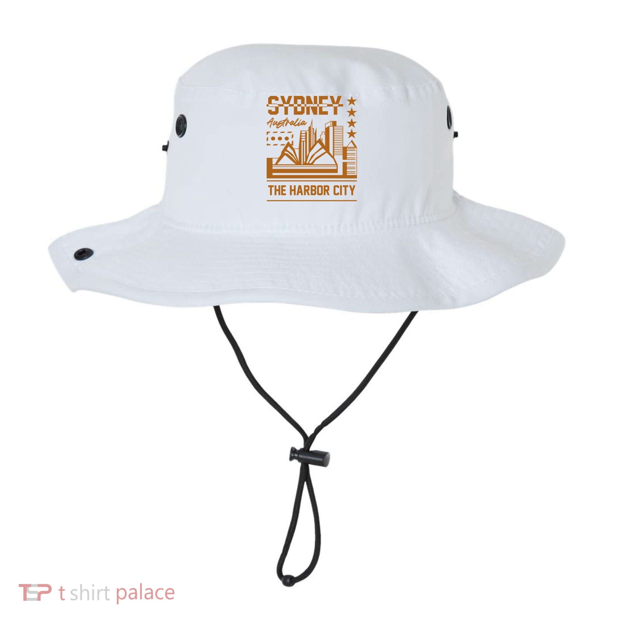 Sydney Australia Bucket Hat