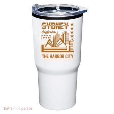 Sydney Australia Tumbler