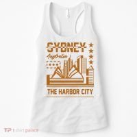 Sydney Australia Women's Tank Top thumb 0