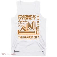 Sydney Australia Tank Top thumb 0