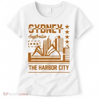 Sydney Australia Women's T-Shirt