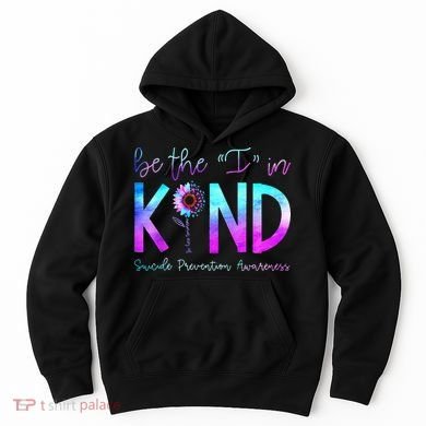 Suicide Awareness Suicide Prevention Suicide Warrior Hoodie